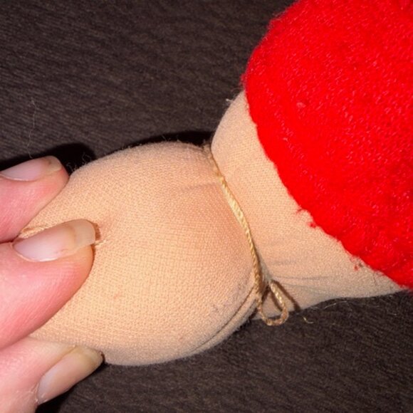 Vintage Cabbage Patch Doll - Picture 7 of 8